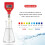 PH-98108 Portable Digital Soil Acidity Meter 6
