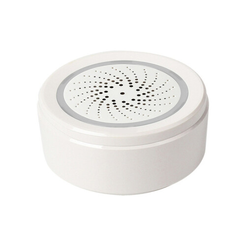 TY-192 Tuya Smart Home WiFi Temperature And Humidity Sensor 2