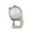 0-10mm Dial Thickness Gauge Leather Paper Thickness Meter Tester, Model: Pointed Head 1