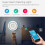 TY-192 Tuya Smart Home WiFi Temperature And Humidity Sensor 4