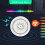 TY-192 Tuya Smart Home WiFi Temperature And Humidity Sensor 6