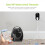 BHT12-E Plug-in LED Thermostat Without WiFi, EU Plug(White) 6
