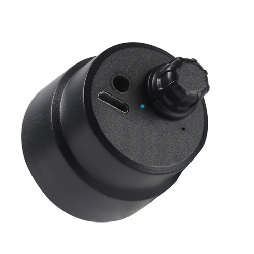 01 High Strength Pipe Leak Listen Detector(Black) 1