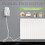 BHT12-E Plug-in LED Thermostat Without WiFi, EU Plug(White) 7