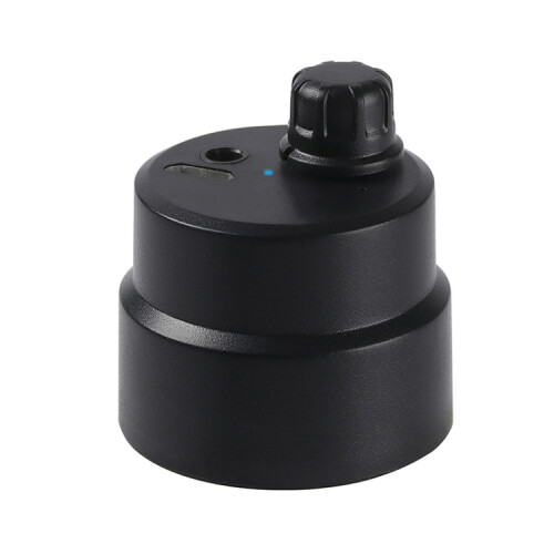 01 High Strength Pipe Leak Listen Detector(Black) 2