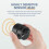 01 High Strength Pipe Leak Listen Detector(Black) 5