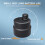 01 High Strength Pipe Leak Listen Detector(Black) 6