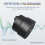 01 High Strength Pipe Leak Listen Detector(Black) 7
