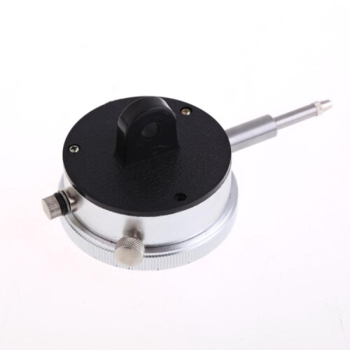 0-10mm Precision Tool Dial Indicator 0.01mm Professional Portable Dial Test Indicator 2
