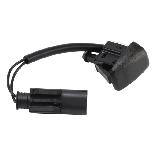 Heated Windshield Washer Nozzle for Mercedes EClass 2078600592, Consistent Spray, Easy Installation 1