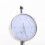 0-10mm Precision Tool Dial Indicator 0.01mm Professional Portable Dial Test Indicator 4