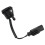 Heated Windshield Washer Nozzle for Mercedes EClass 2078600592, Consistent Spray, Easy Installation 3