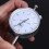 0-10mm Precision Tool Dial Indicator 0.01mm Professional Portable Dial Test Indicator 6