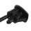 Heated Windshield Washer Nozzle for Mercedes EClass 2078600592, Consistent Spray, Easy Installation 5