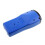 Ultrasonic Laser Point LED Distance Measure Meter Tool(Blue) 4