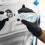 High-Precision Anti-Slip Paint Coating Thickness Gauge(White) 7