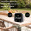 PTH-9C gasdetector, infrarood koolstofdioxidedetector, temperatuur- en vochtigheidsmeter 6