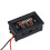 229TY 6-30V Electric Car Lithium Battery Voltage Power Meter Display Switch 5