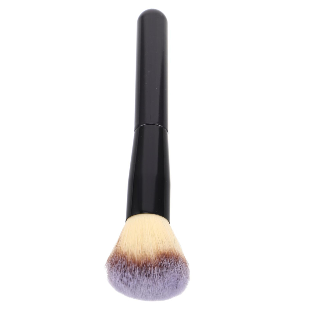 Car Detailing Brush Soft Bristle Cleaning Brush For Air Vents Dashboards And Keyboards 9351714630955