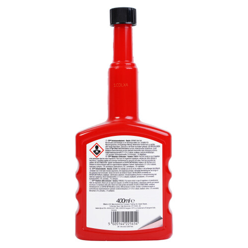 Stp Emissionsreduzierer Benzin 400ml 1