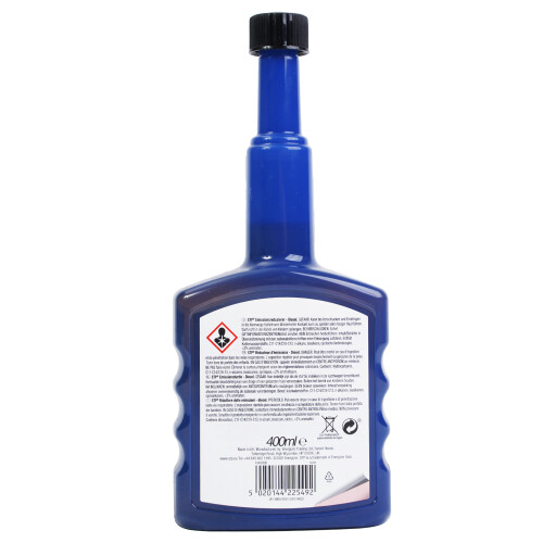 Stp Emissionsreduzierer Diesel 400ml 2