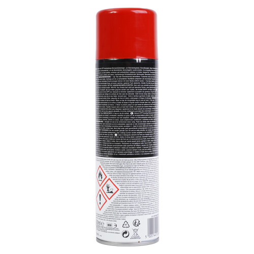 Stp Pro Hochleistungs Bremsteilreiniger 500ml 1