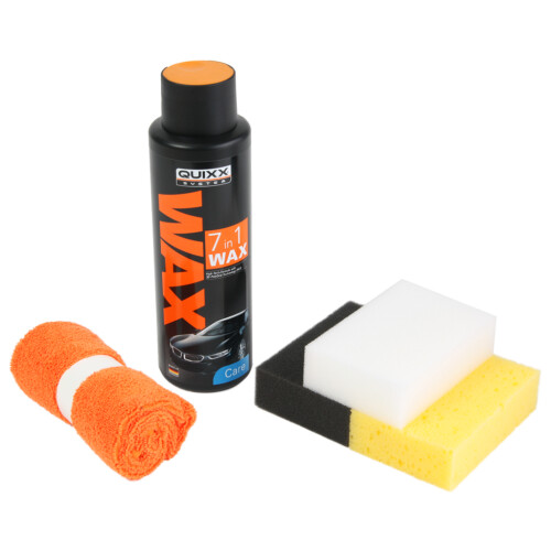 Wax 7in1 500ml 2