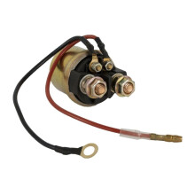 Starter Solenoid for Yamaha WaveRunner GP1200 GP760 GP800 GP800R 19932001 Direct Replacement Fit