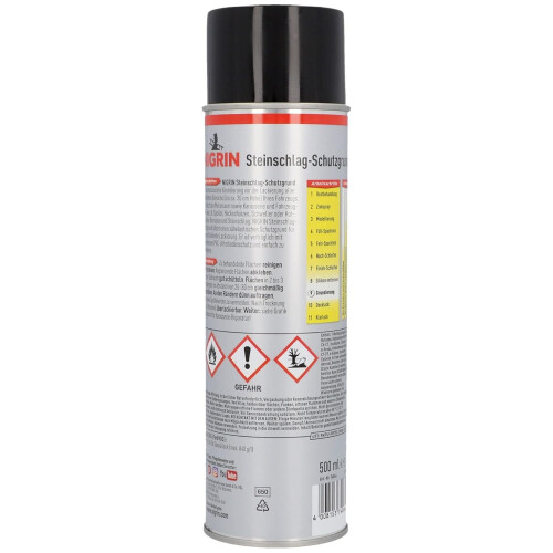 Steinschlag-Schutzgrund 500ml 1