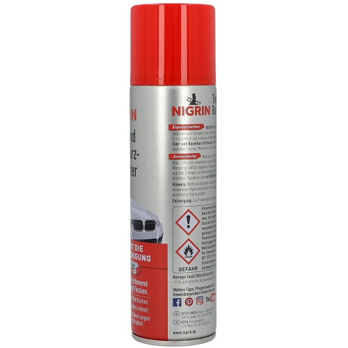 Teer- und Baumharz-Entferner 250ml 1
