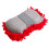 2in1 Chenille Auto Schwamm 19x9x6cm 2