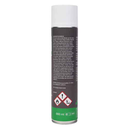 Bremsenreiniger 660ml 1x Stück 1