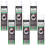 Bremsenreiniger 660ml 6x Stück 2