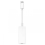 Ένας προσαρμογέας καλωδίου μετατροπής Thunderbolt 2 σε USB-C συμβατός με συσκευές 3