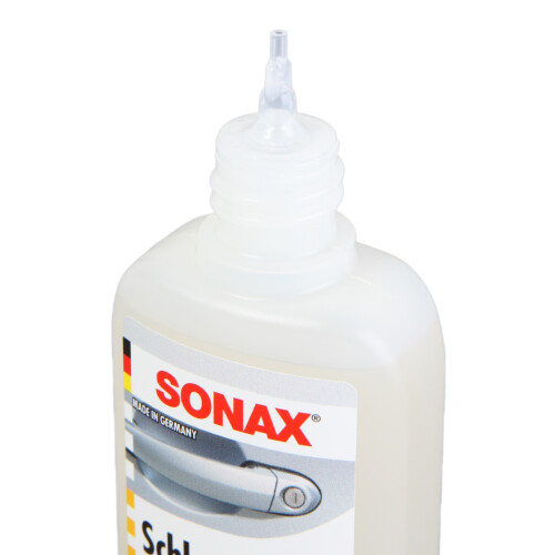 SchlossFit 50ml Flasche 2