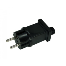 Soláthar Cumhachta Breiseán LED 4.5V 4.5W, Cuibheoir Breiseáin Claochladáin LED, IP44, Lampa Nollag Uiscedhíonach A