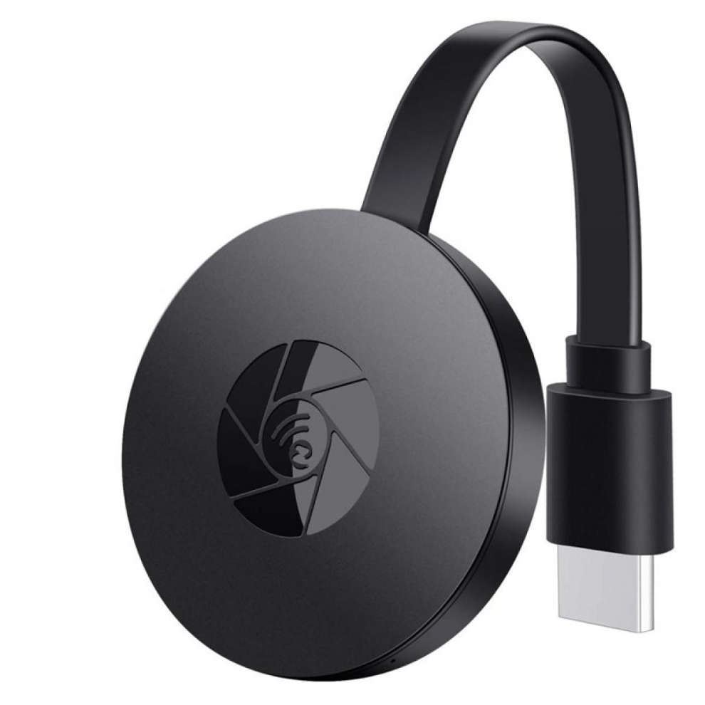 G2 Hdmi Streaming Dongle 4K Digital Media Video Wifi App Display Dongle Compatible With Chromecast Chrome 6485316840191