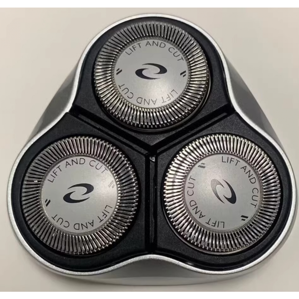 Replacement Shaver Compatible with Philips HQ6900 HQ6976 HQ6986 HQ6996 HQ6927 HQ6920 HQ6902 HQ6904 HQ6906 HQ5812