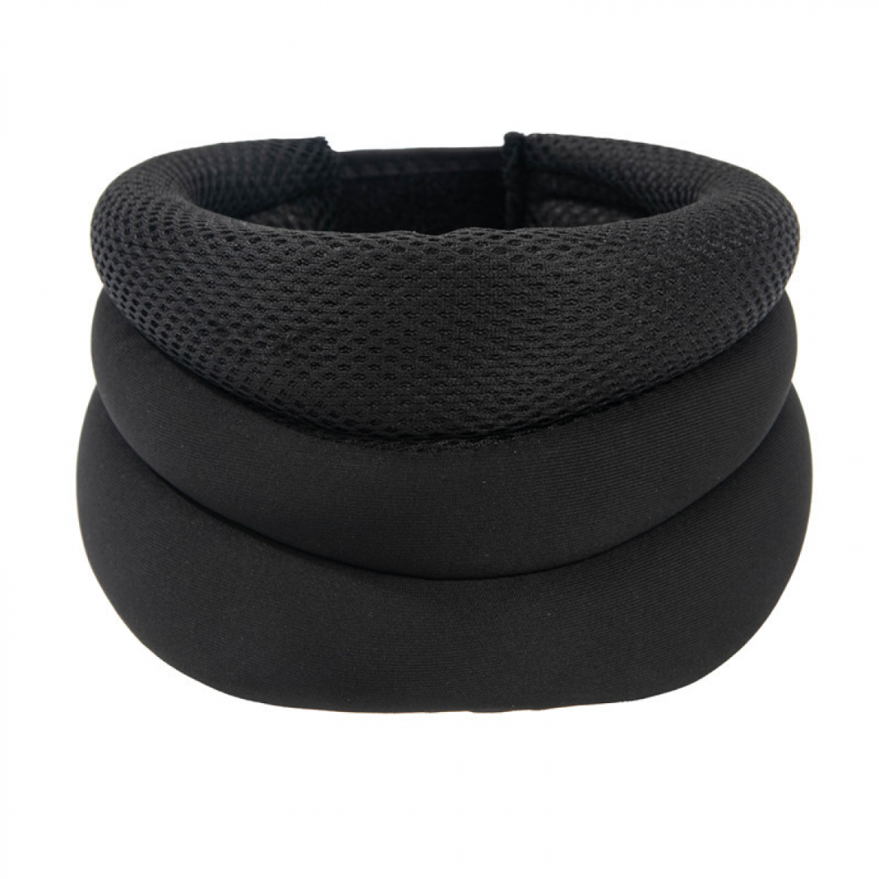 Neck Support for Snoring, Relieves Pressure, Stops Snoring and Sleep Apnea