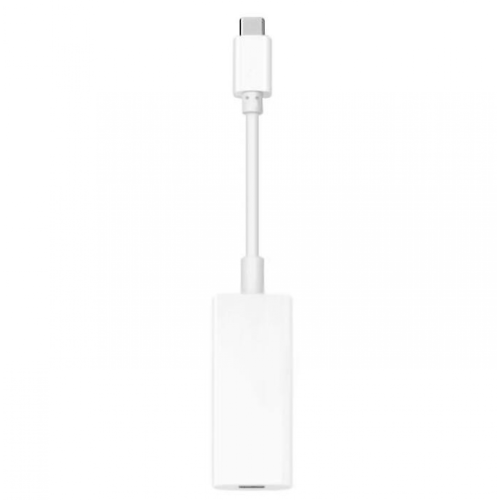 1x Καλώδιο USB τύπου C για Thunderbolt 3 σε Thunderbolt 2, συμβατό με Macbook Air Pro 2