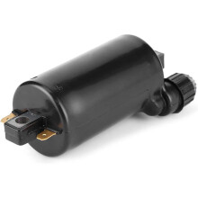 Bobine voor motorfietsen, compatibel met Honda CB 200 350 400 450 500 550 650 750 900 1100