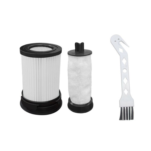 Συμβατό με Miele TriFlex HX1, Ανταλλακτικά φίλτρου ηλεκτρικής σκούπας