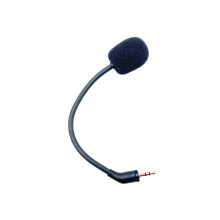 Compatibel met Astro A30 headset vervangende microfoon omnidirectionele 2,5 mm jack