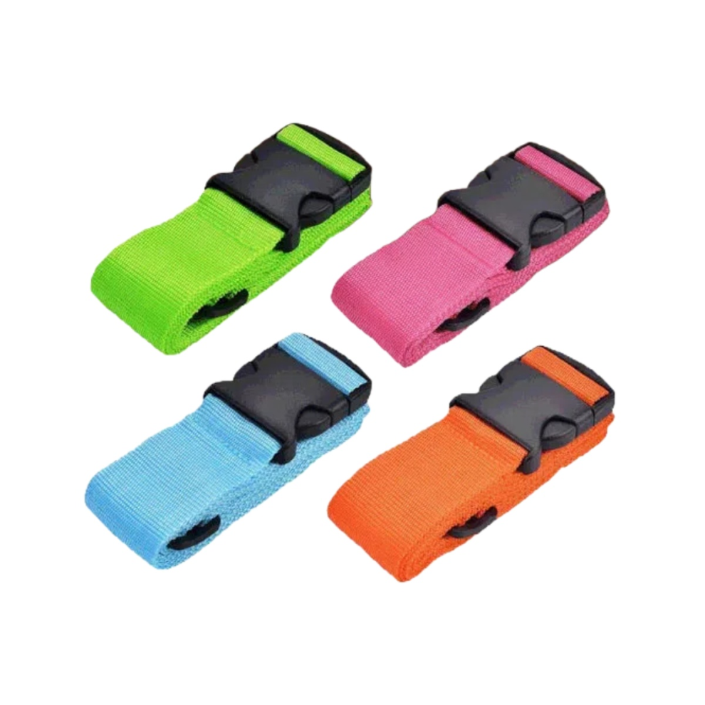 Luggage Strap / Band / Belt - Strap For Suitcase 6485316838785
