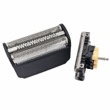 Cuchilla de afeitar 2025 30B compatible con BRAUN 330 199 197S-1 195S-1 4845 4745