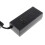 Alimentatore 12V 10A, interruttore, convertitore CC, dock, driver LED 3