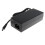Alimentatore 12V 10A, interruttore, convertitore CC, dock, driver LED 4