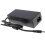 Alimentatore 12V 10A, interruttore, convertitore CC, dock, driver LED 5