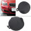 Front Bumper Tow Hook Cover Compatible with E90 328I 335D 335I E91 2009-2011 5
