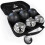 Boule Set with Bag 1